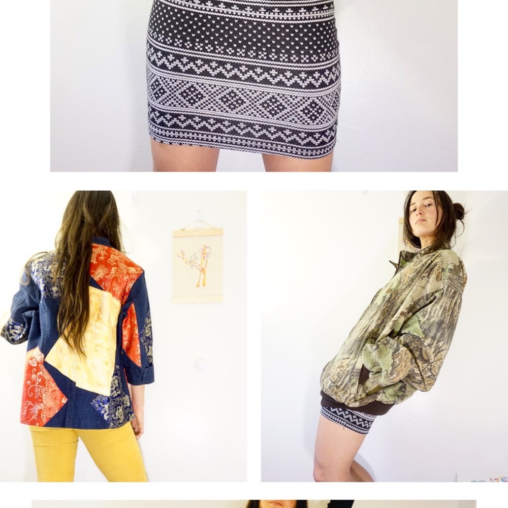 Everything must go